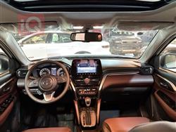 تۆیۆتا ئۆربان کرۆزەر